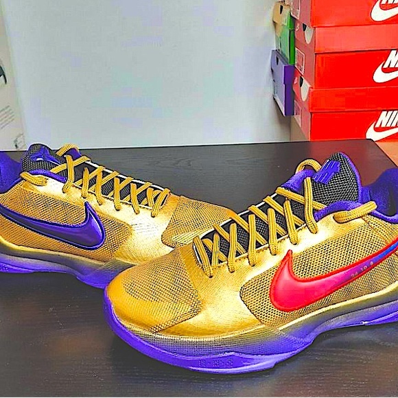 Kobe Undefeated Hall of Fame